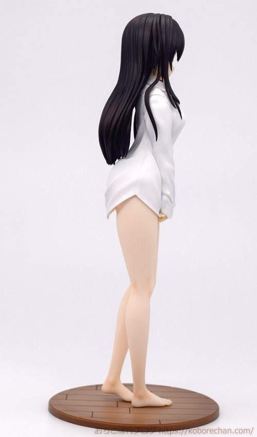 To LOVEる-とらぶる- ダークネス】1/6 古手川唯 ワイシャツver