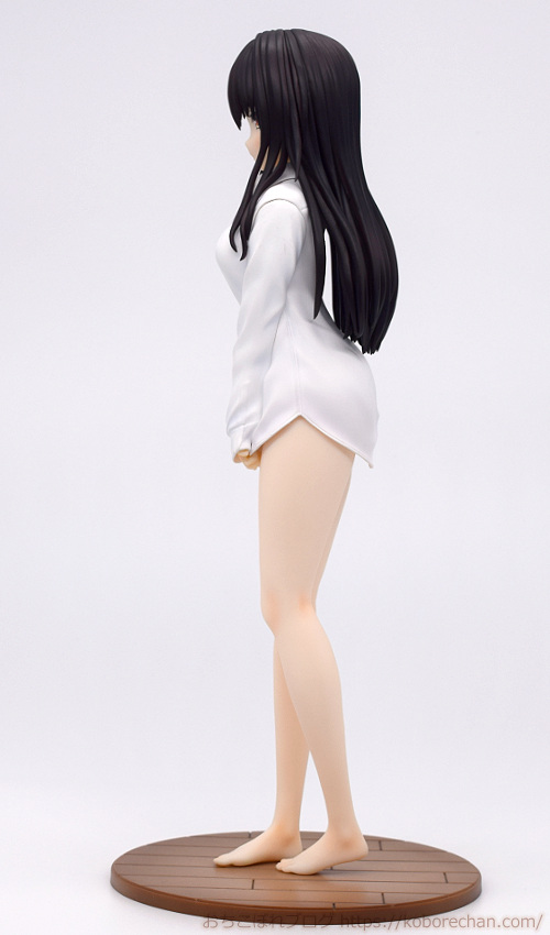 ToLOVEる 古手川唯 ワイシャツ ver. 1/6 完成品フィギュア To LOVEる