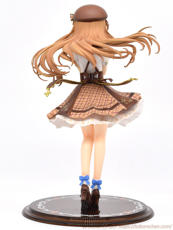 アイドルマスターシンデレラガールズ 依田芳乃 たまゆら重工業