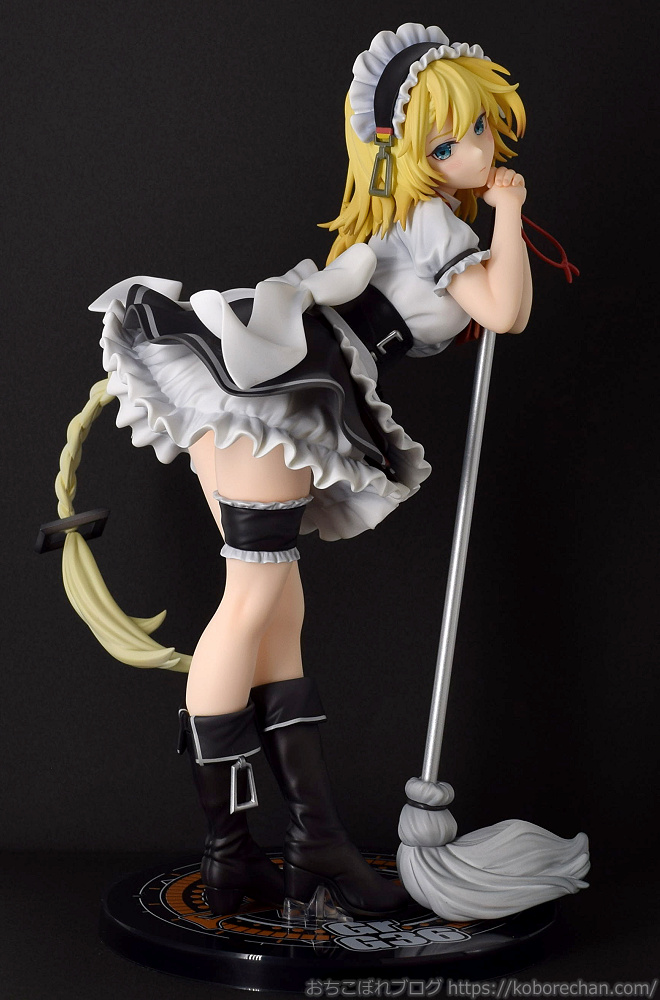 キューズQ Gr 注文 G36 Amazon.co.jp: ドールズフロントライン Gr G36