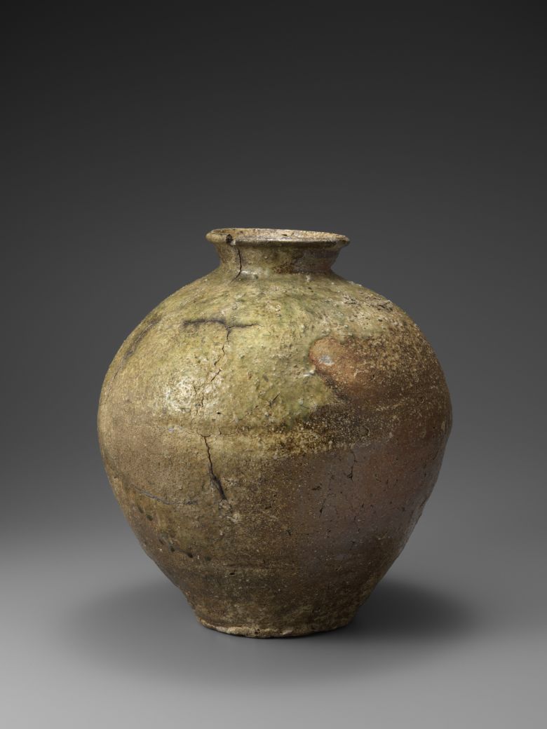 古美術との出会い ―壺の諸相― 展覧会（2024） | 壺中居 -KOCHUKYO