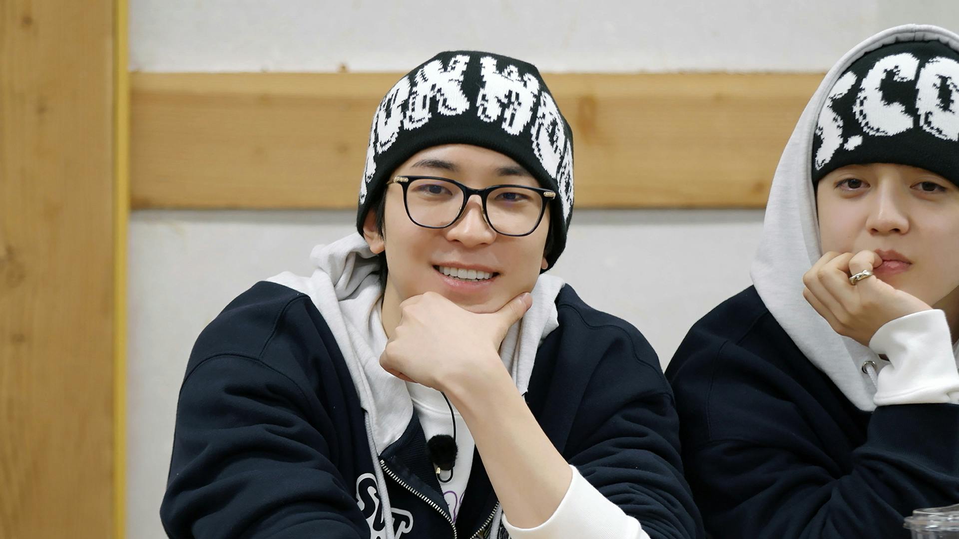 ナナ民泊 ビーニー ウォヌ SEVENTEEN - SEVENTEEN NANA bnb ナナ民泊