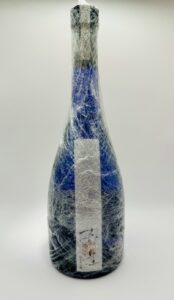 夢雀【MUJAKU】: 世界最高峰の純米大吟醸が贈る究極の日本酒