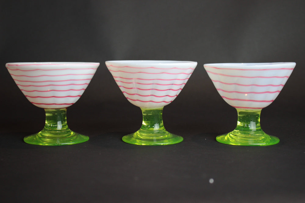 三色赤輪線文氷コップ Z-3 在庫2個 – 古福庵 [ KOFUKUAN ] オンライン