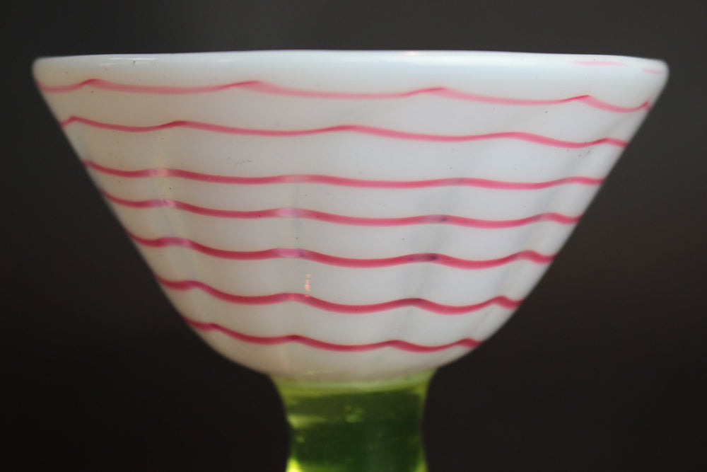 三色赤輪線文氷コップ Z-3 在庫2個 – 古福庵 [ KOFUKUAN ] オンライン