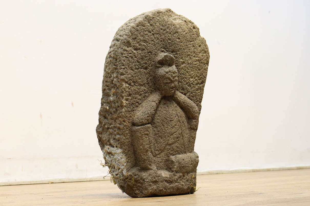 道祖神、石仏 ファッション 石仏、道祖神、仲良し道祖神、日本製品