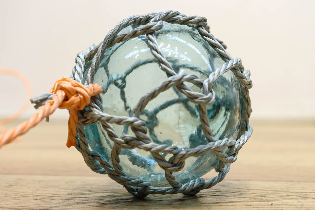 漁具 ガラス玉100個 浮子 漁師 網無し 漁具 ガラス玉100個 浮子 漁師