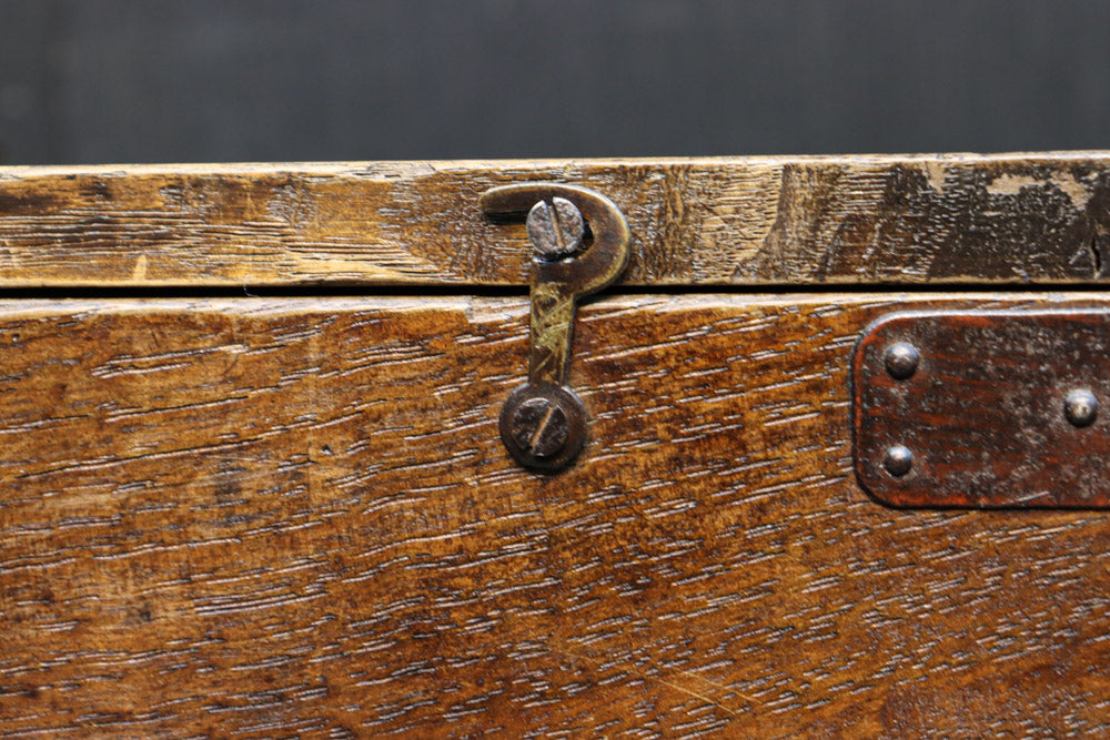 明治44年製!! 味わい深く風格漂う道具箱 DC6487 – 古福庵 [ KOFUKUAN