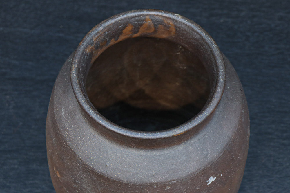 手作り感ある風合いある壺 DC7512 – 古福庵 [ KOFUKUAN ] オンラインストア