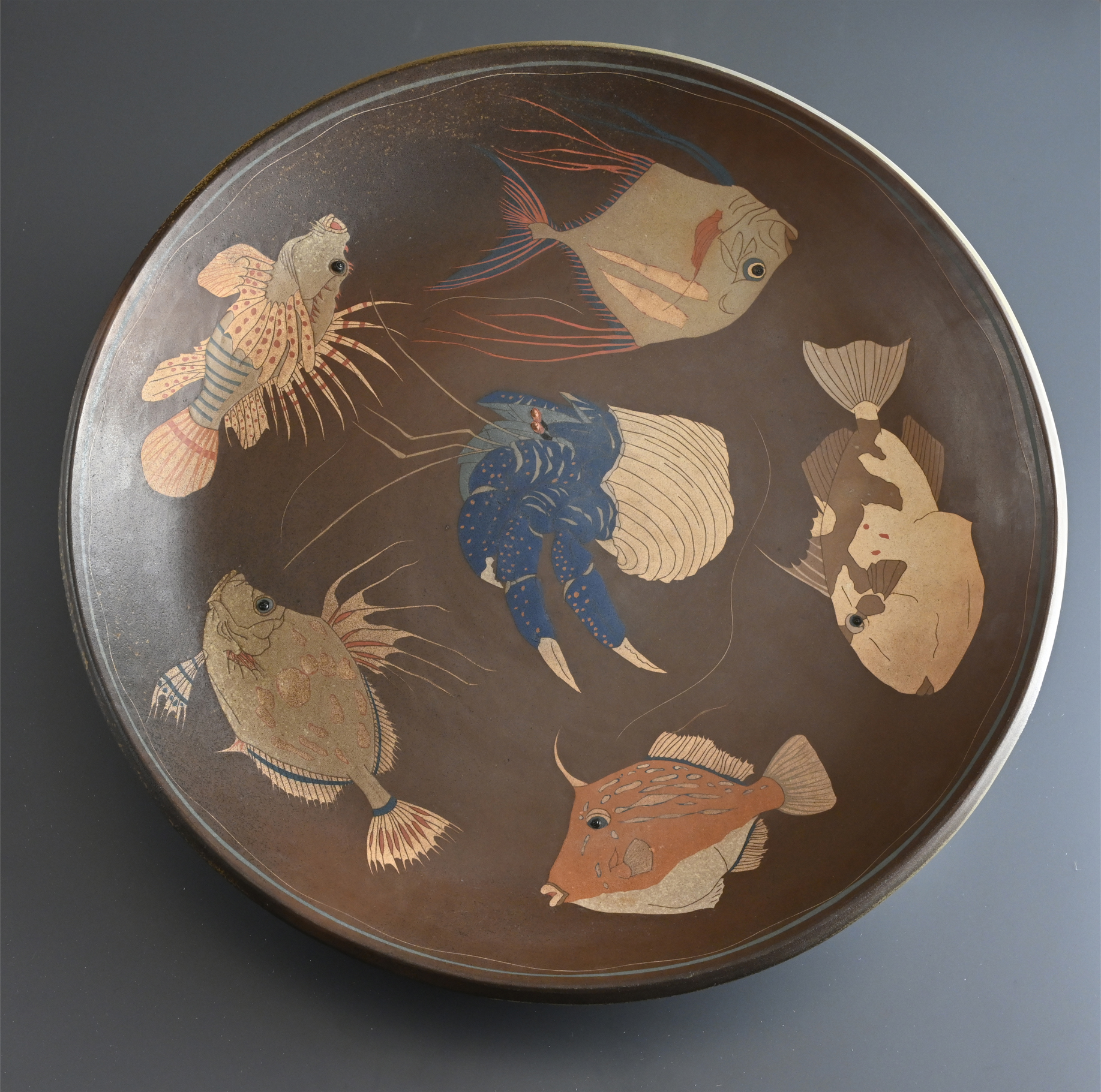 今井政之｜京都工芸美術作家協会