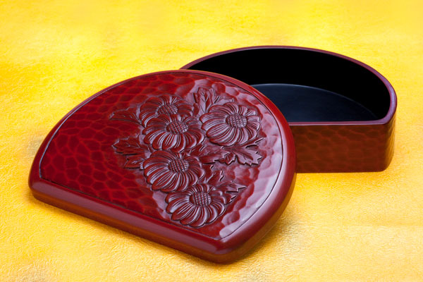 鎌倉彫（かまくらぼり）の特徴 や歴史- KOGEI JAPAN（コウゲイジャパン）