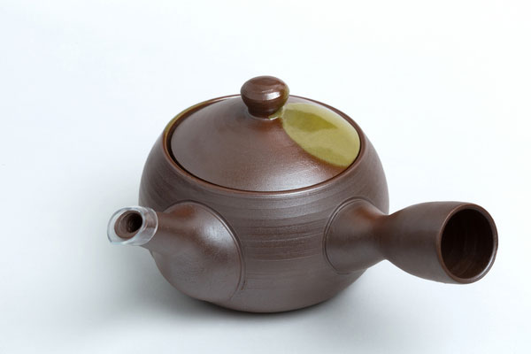 四日市萬古焼（よっかいちばんこやき）の特徴 や歴史- KOGEI JAPAN