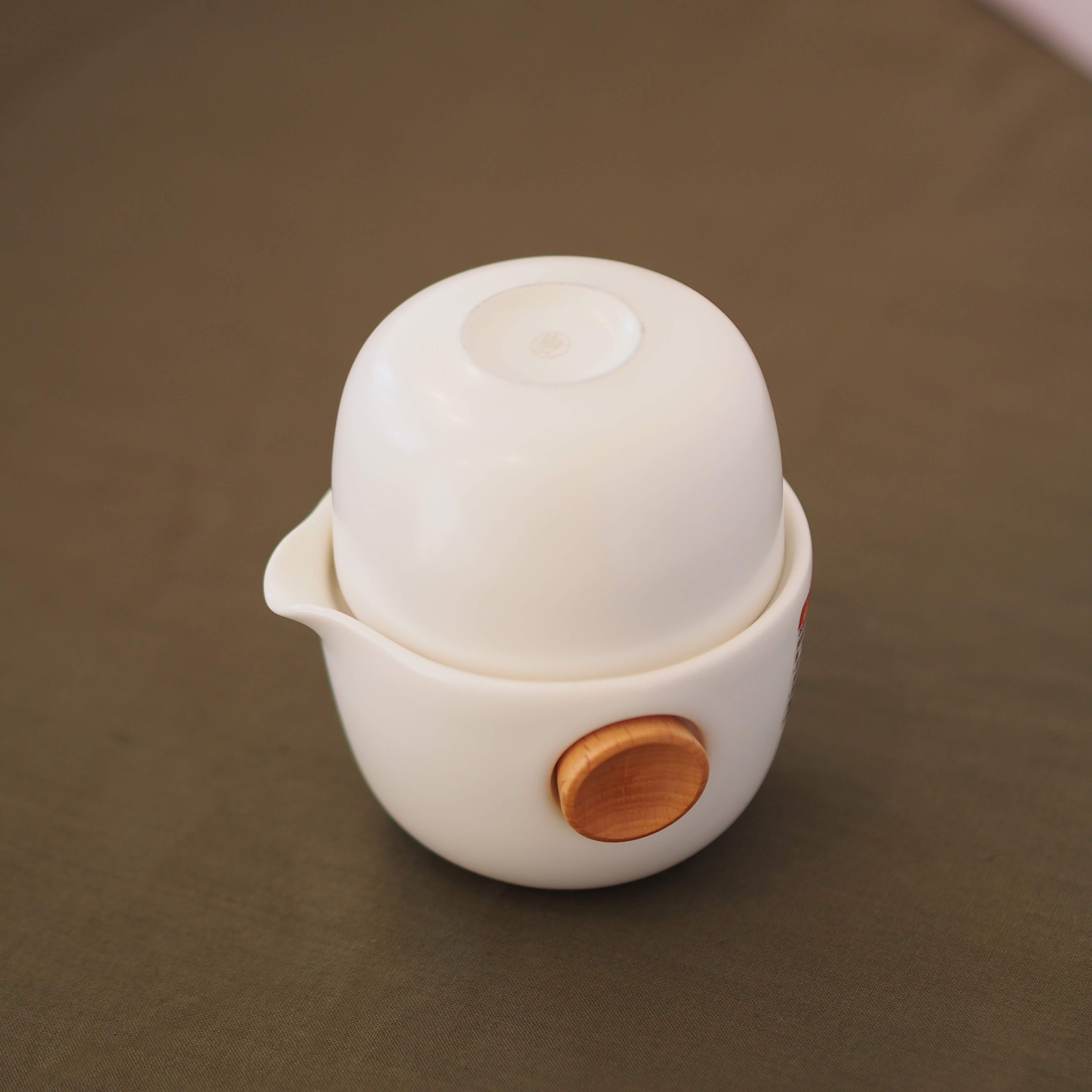 EILONG【宜龍】 | 台湾茶藝館 狐月庵