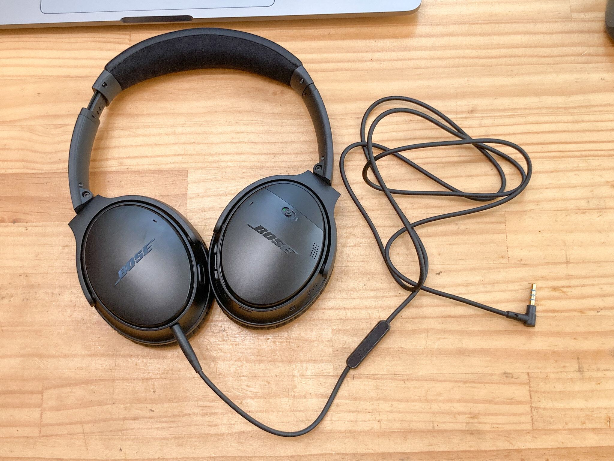 Zoomミーティング用にBose QuietComfort QC35を買いました | kohacraft