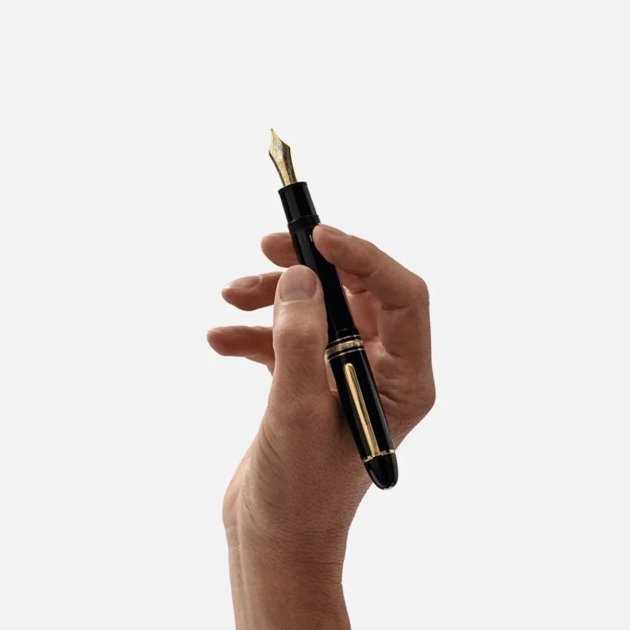 マイスターシュテュック ゴールドコーティング 149 万年筆｜筆記具
