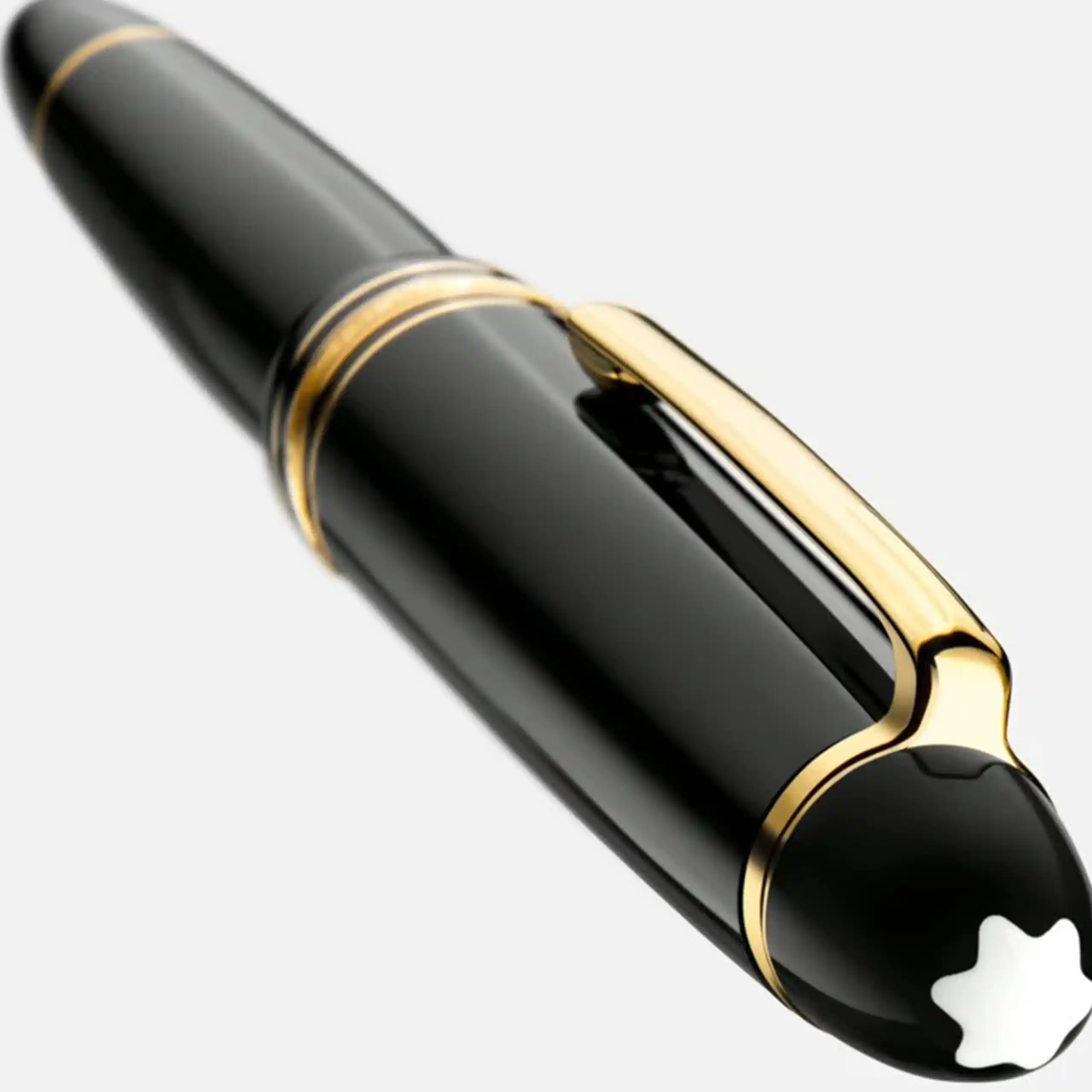 マイスターシュテュック ル・グラン万年筆｜筆記具｜モンブラン