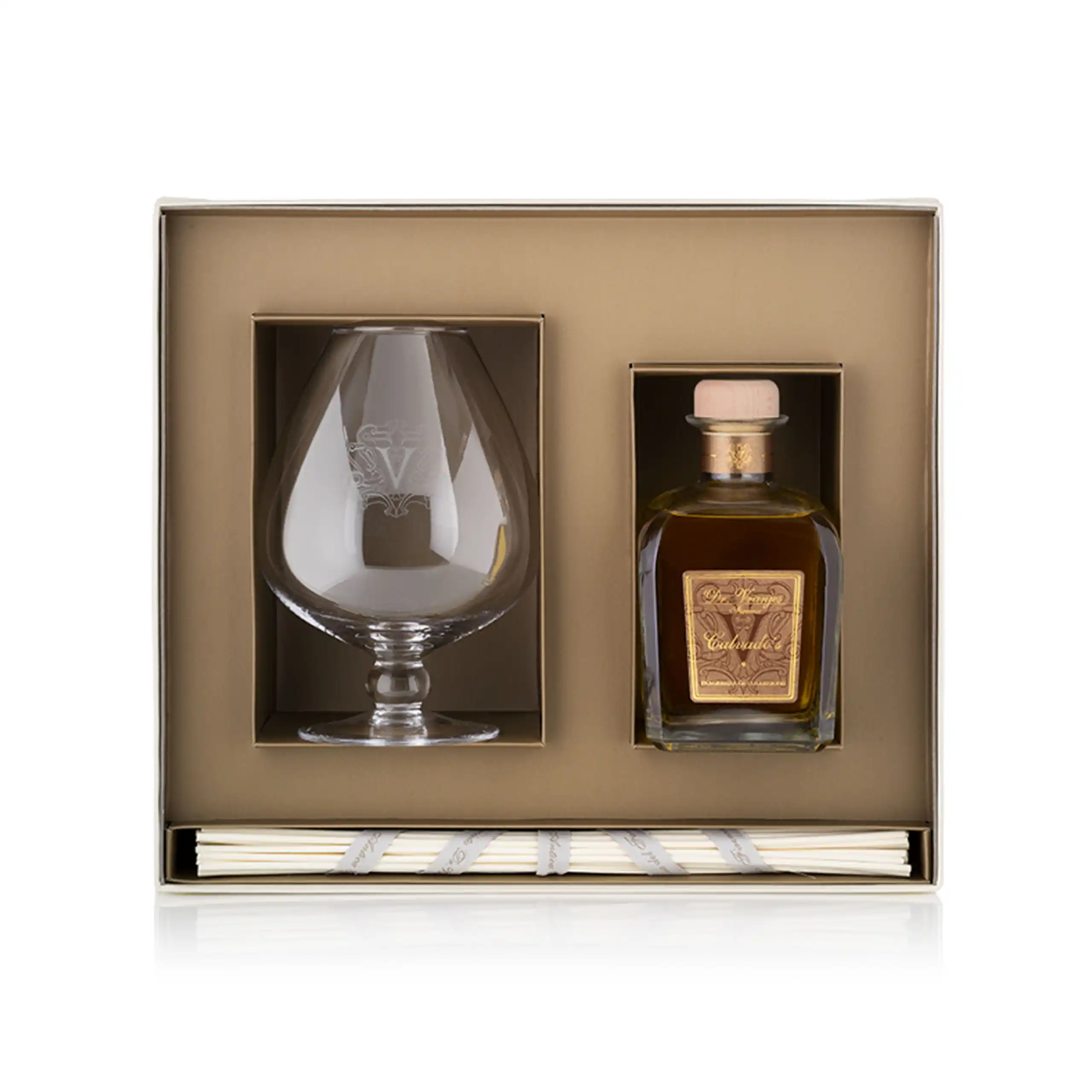 CALVADO'S 〈カルバドス〉・SET BOX｜セットボックス｜ドットール