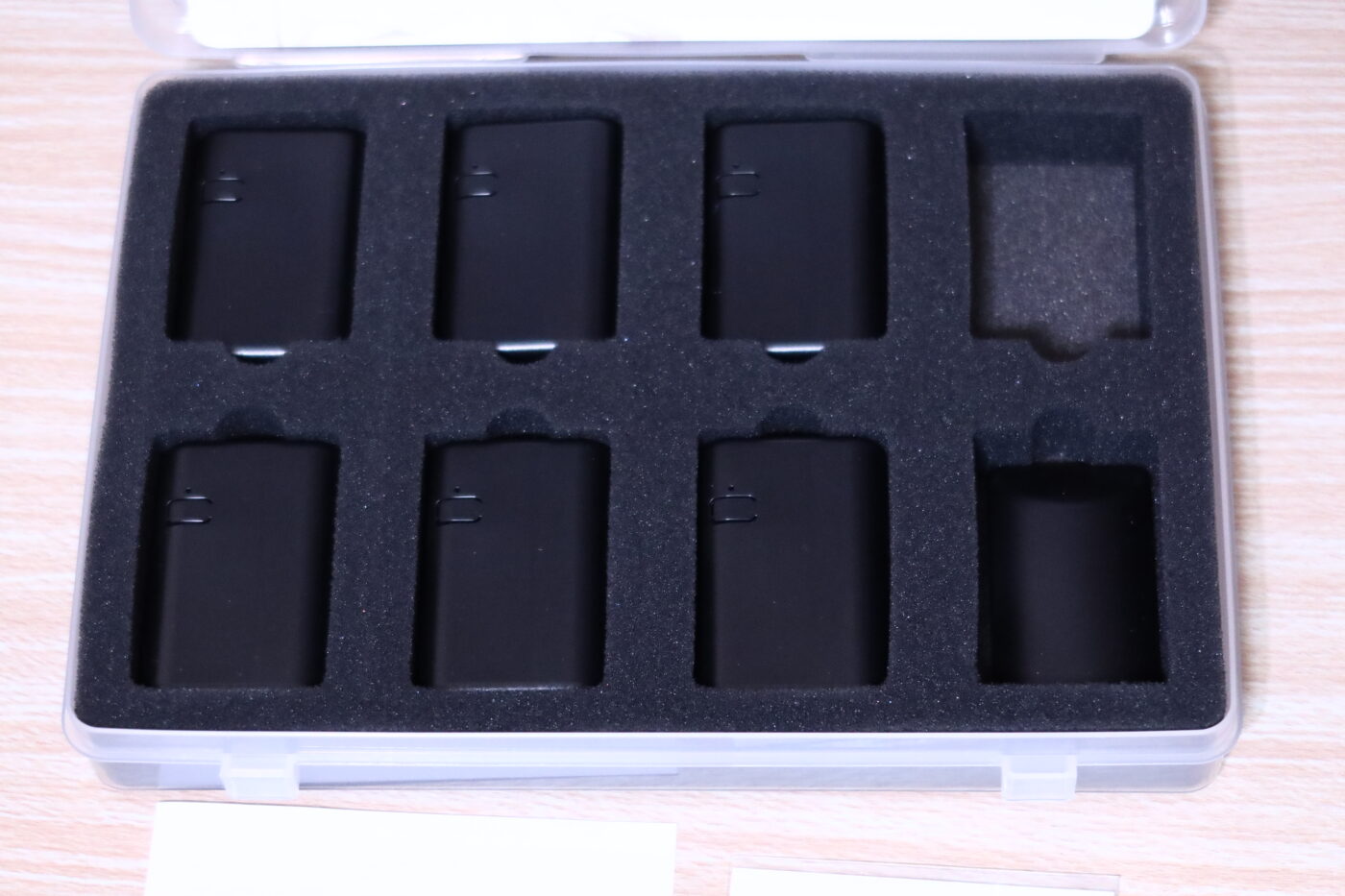 Uni-motion 6点 + 良い 追加センサー2個 Uni-motion 6点 + 追加