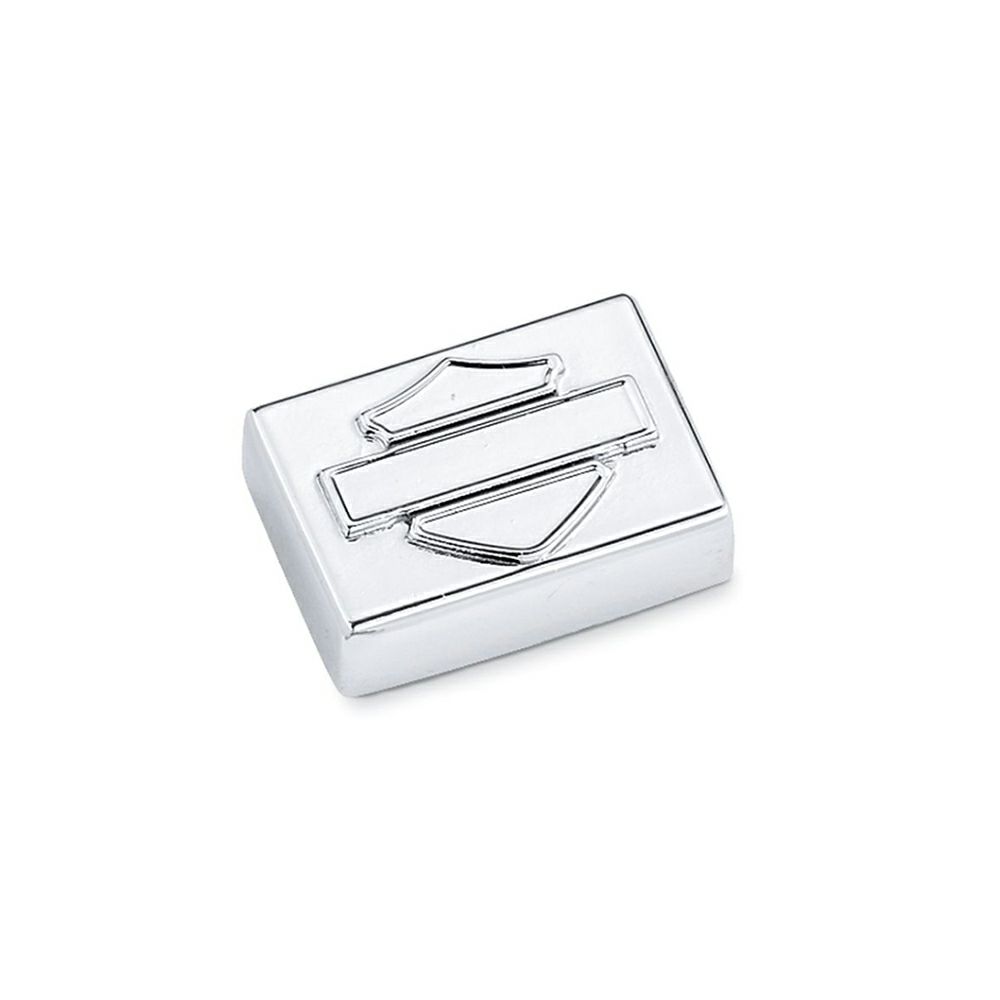 91135-09】ハーレー純正 プレミアム・タンクパネル&ポーチPremium Tank