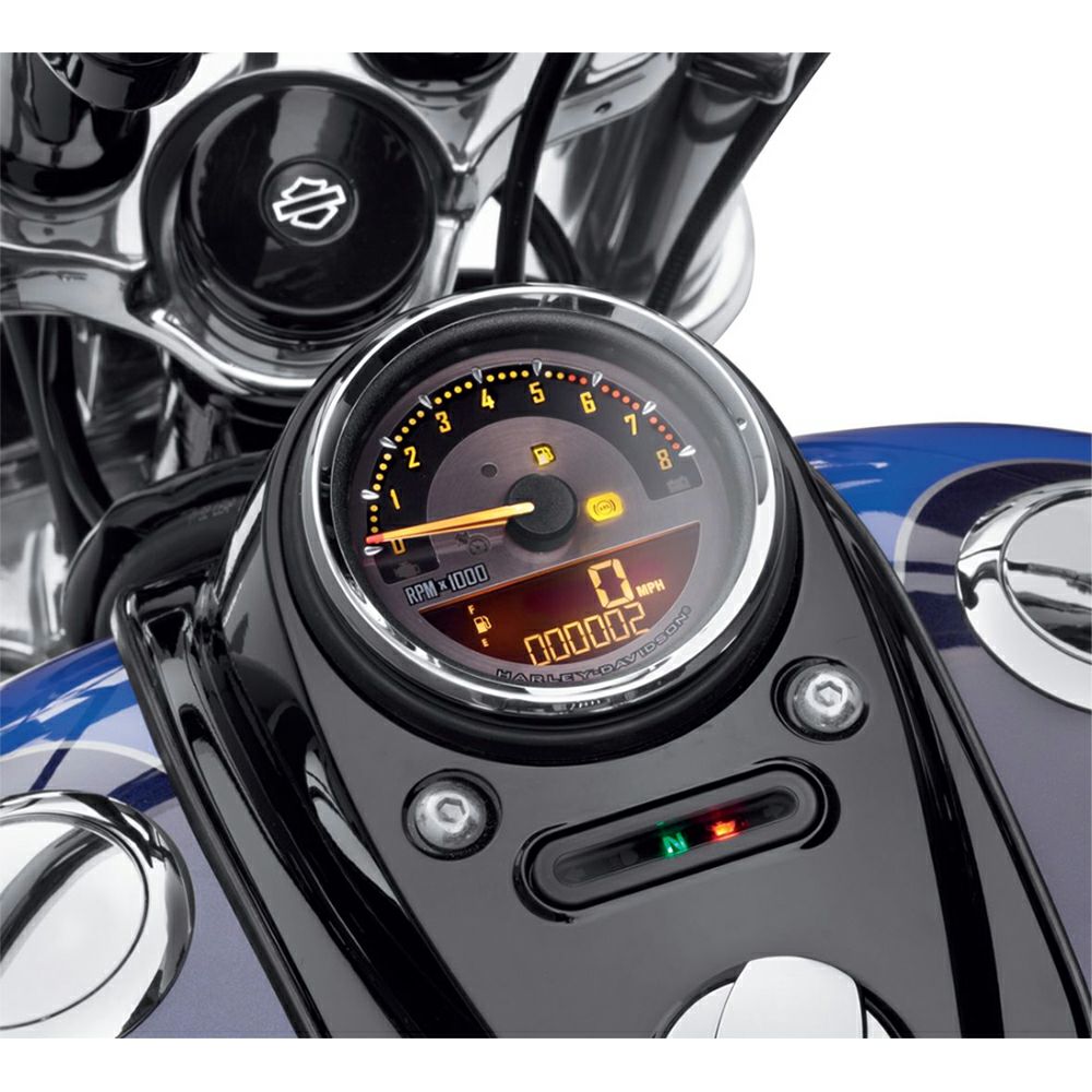 限定値下ハーレーダビッドソンショベルメーターA241039J 純正ショベル