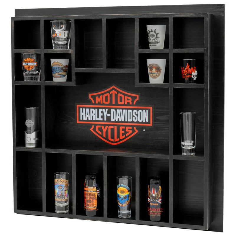 グッズ | ハーレーダビッドソンのパーツ・グッズ販売サイト”Harley-Life