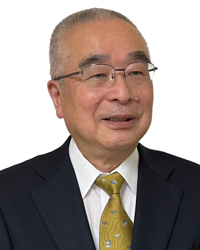 会長挨拶 | 千歳会