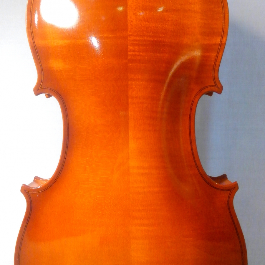 ARS MUSIC チェコ アースミュージック №024 4/4 2011年製 ARS MUSIC