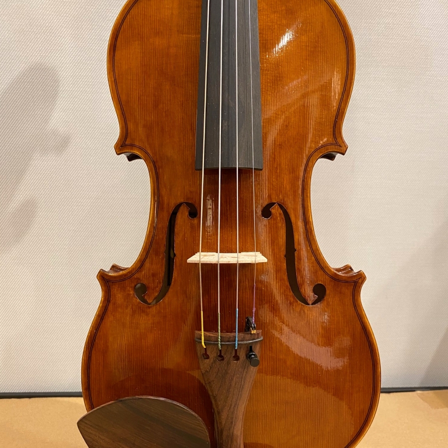 Franz SANDNERバイオリン#703R STVN129/14 | 国際楽器社