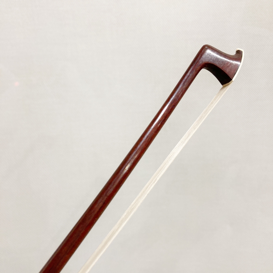 HARTMUT KNOLL＊ 4/4 バイオリン弓 マイスター弓 HARTMUT KNOLL＊ 4/4