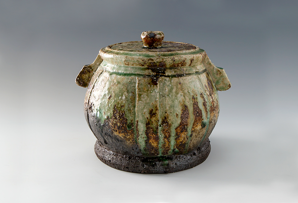 古伊賀スタイル | 伊賀焼 窯元 忠央窯 【公式】