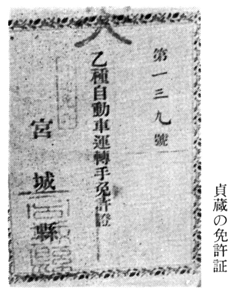 平賀貞蔵 | Kokeshi Wiki