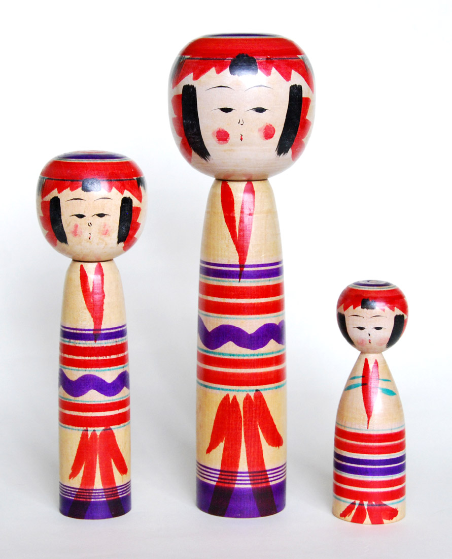 新山左京 | Kokeshi Wiki