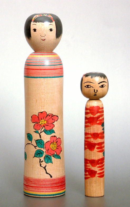 沼倉孝彦 | Kokeshi Wiki