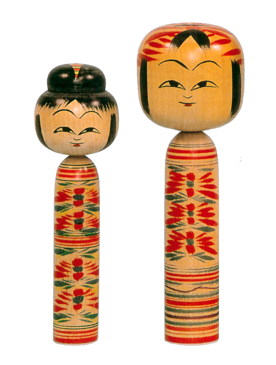 藤戸一栄 | Kokeshi Wiki