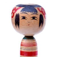 小幡福松 | Kokeshi Wiki