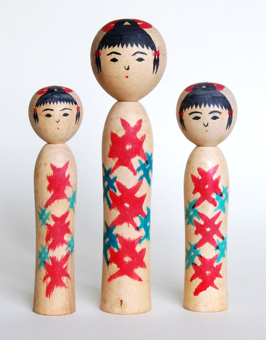 菅原和平 | Kokeshi Wiki