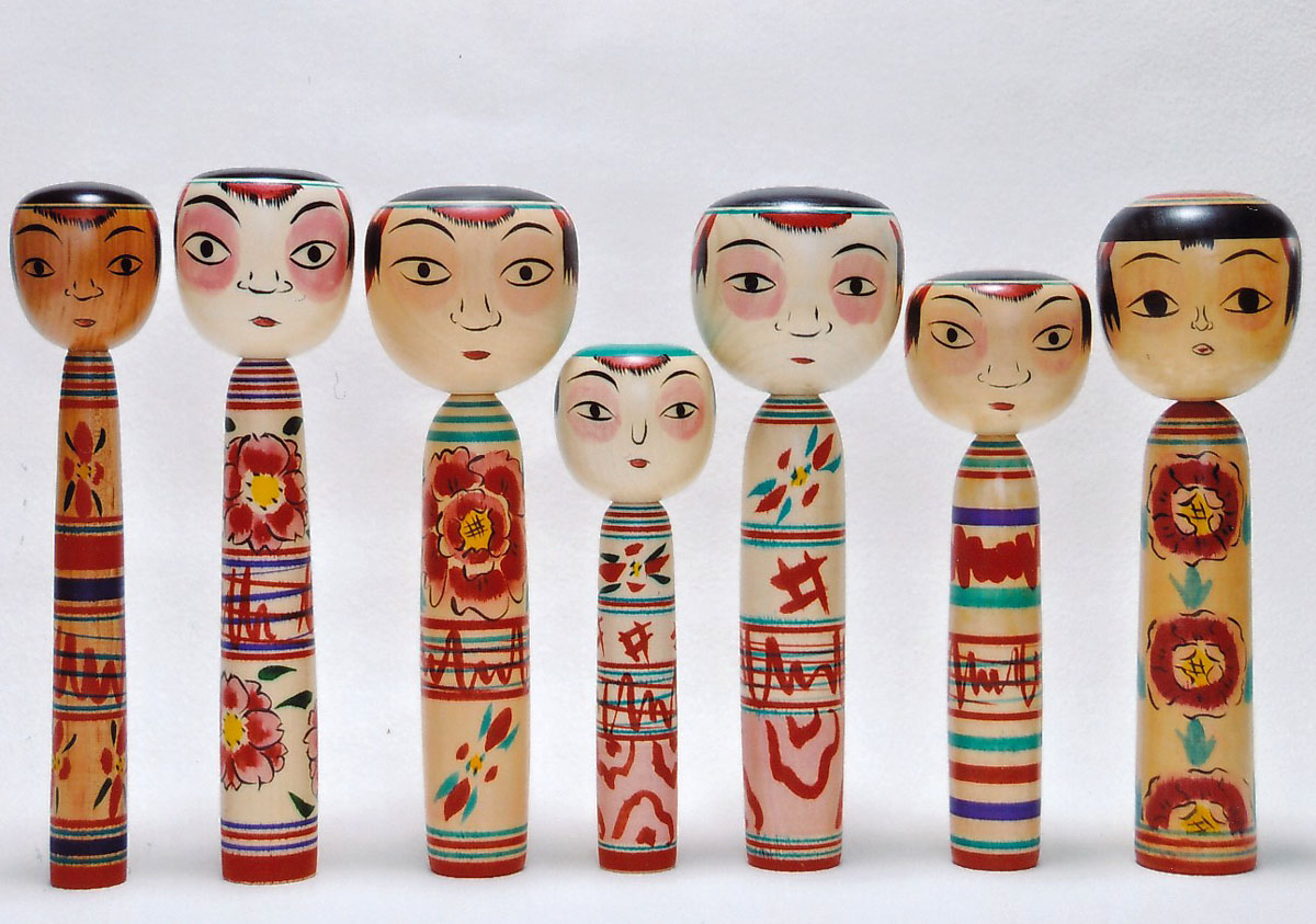 本多洋 | Kokeshi Wiki