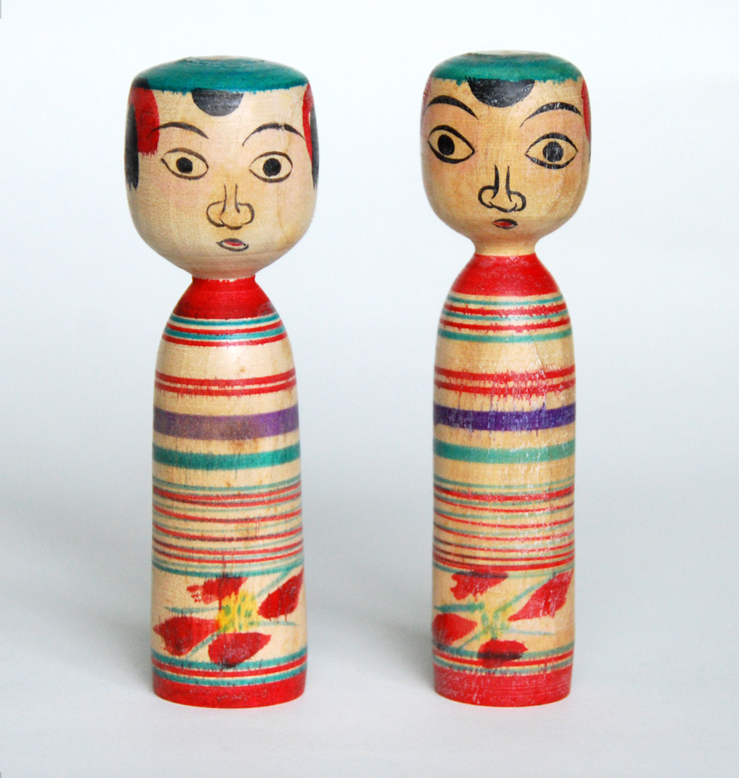 福地芳雄 | Kokeshi Wiki