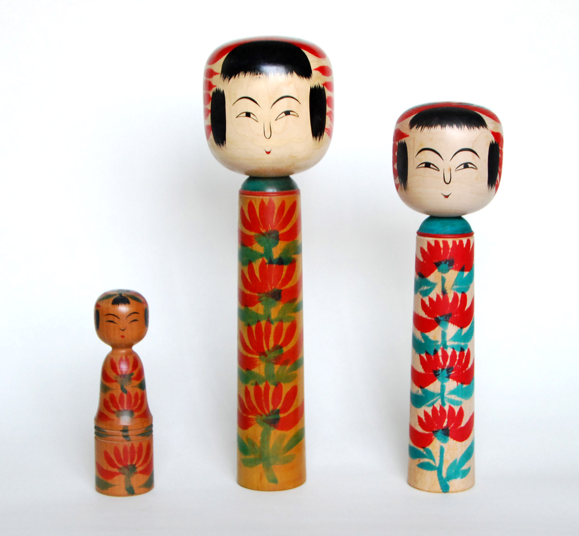 佐藤昭一 | Kokeshi Wiki