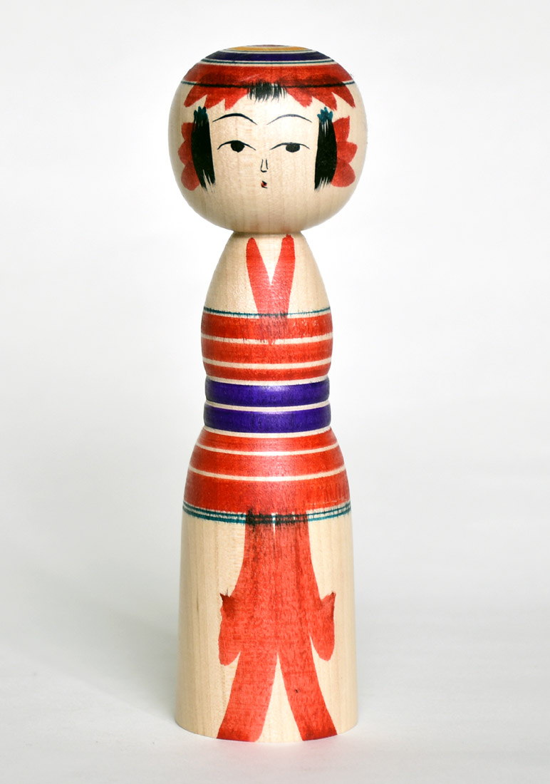 吉野誠二 | Kokeshi Wiki