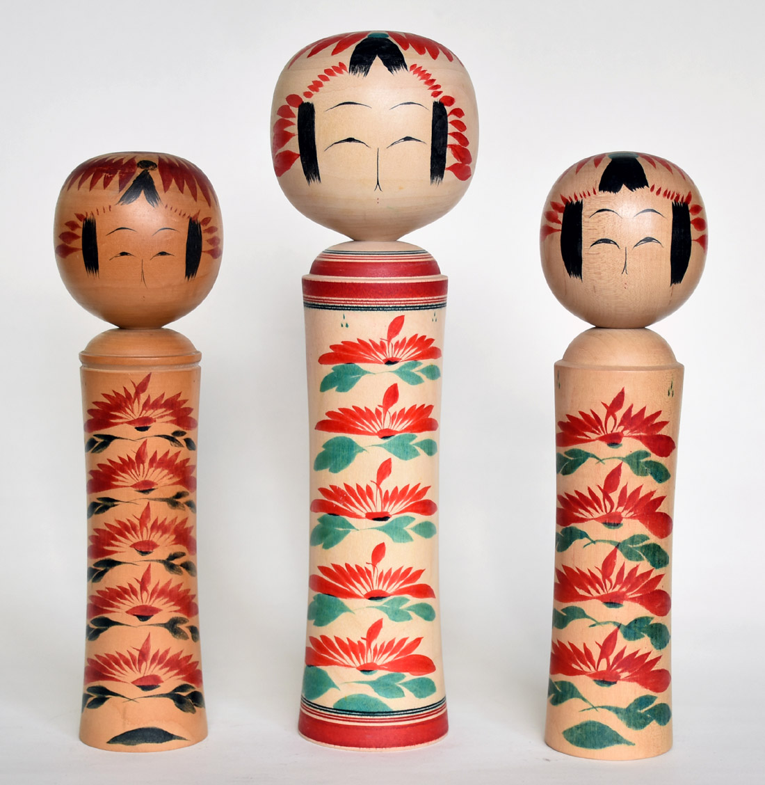 大沼君子 | Kokeshi Wiki