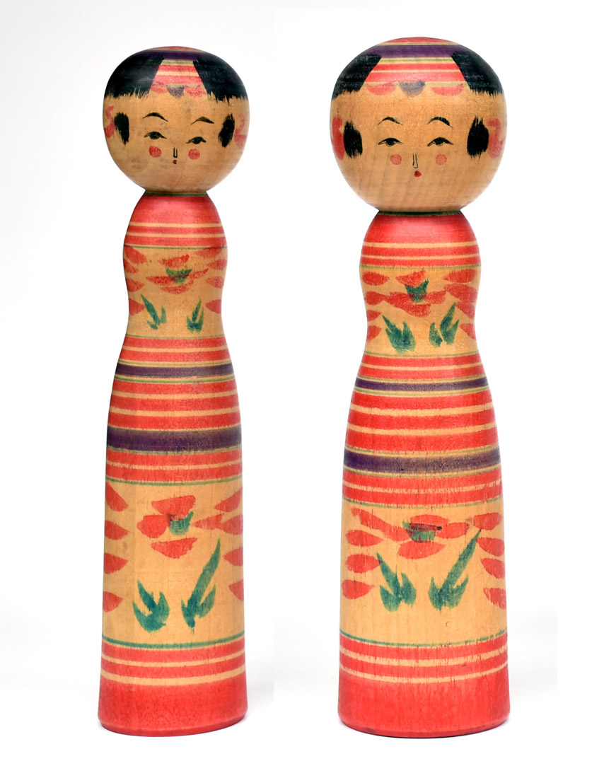 斎藤松助 | Kokeshi Wiki