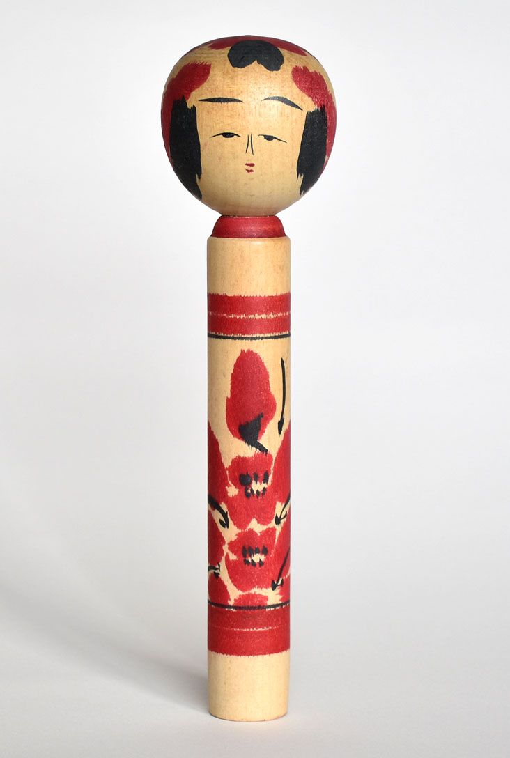 里見正博 | Kokeshi Wiki