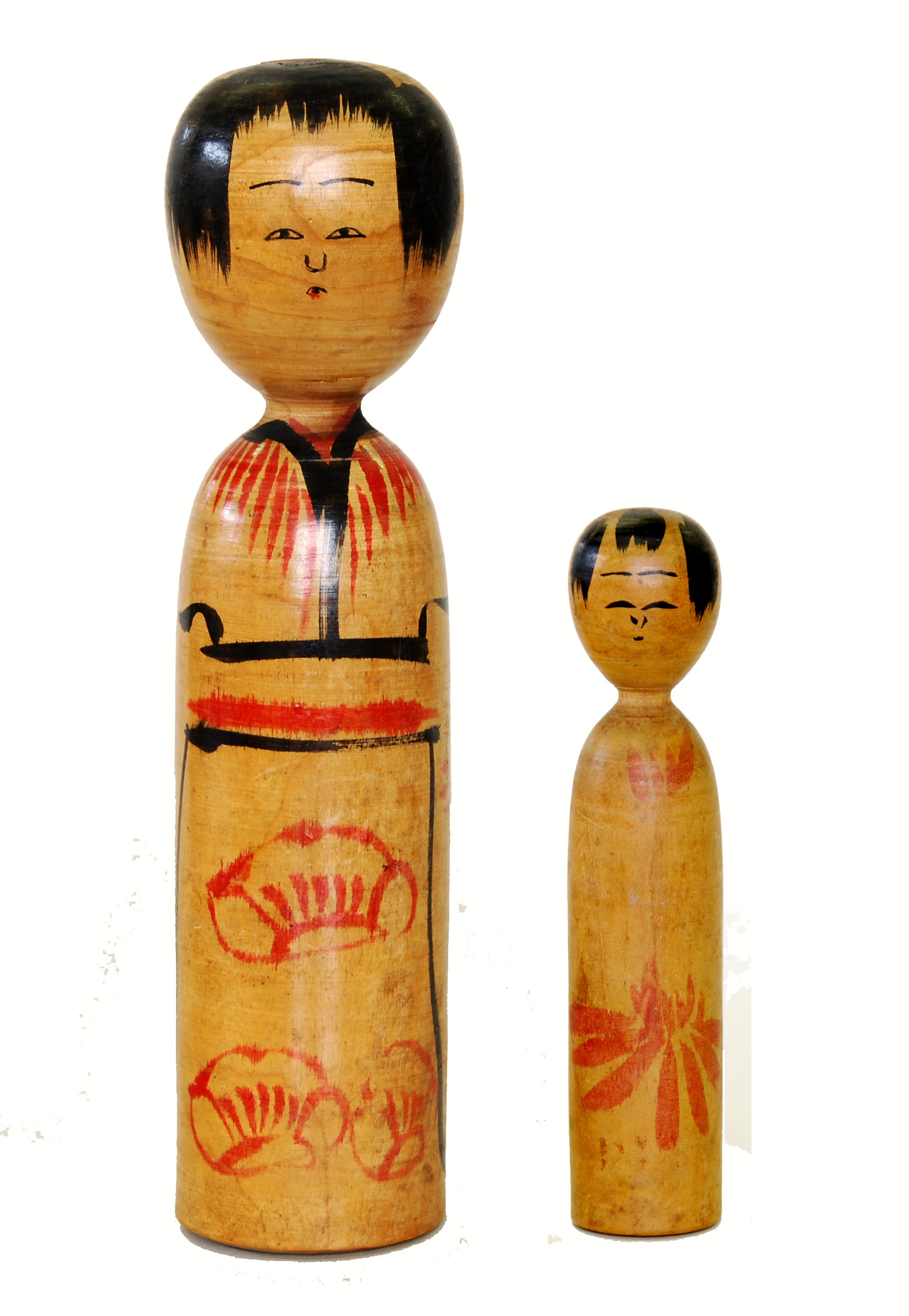 小椋久四郎 | Kokeshi Wiki