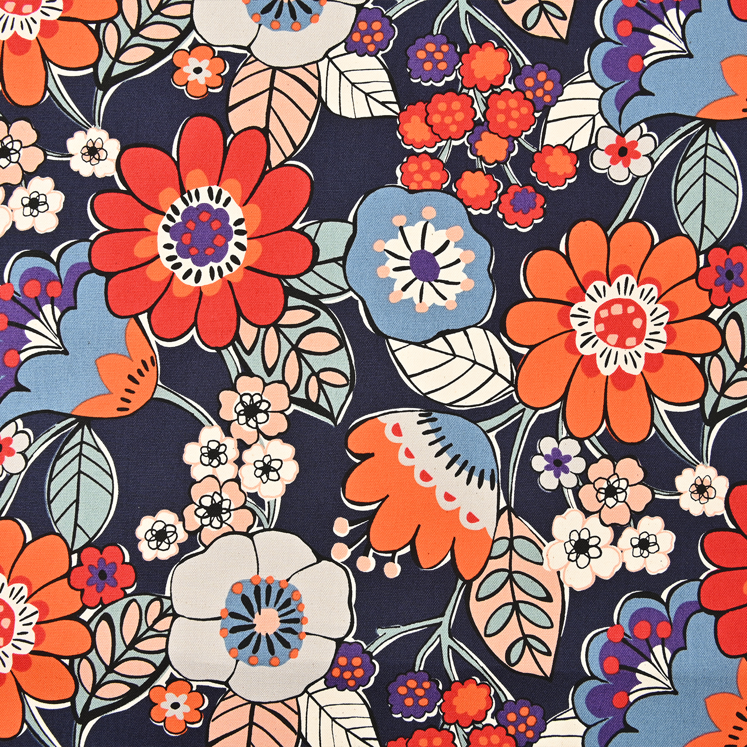 YUKI TANAKA加藤丈佳造 色絵金彩花文 香合 共布共箱 V8484 YUKI TANAKA