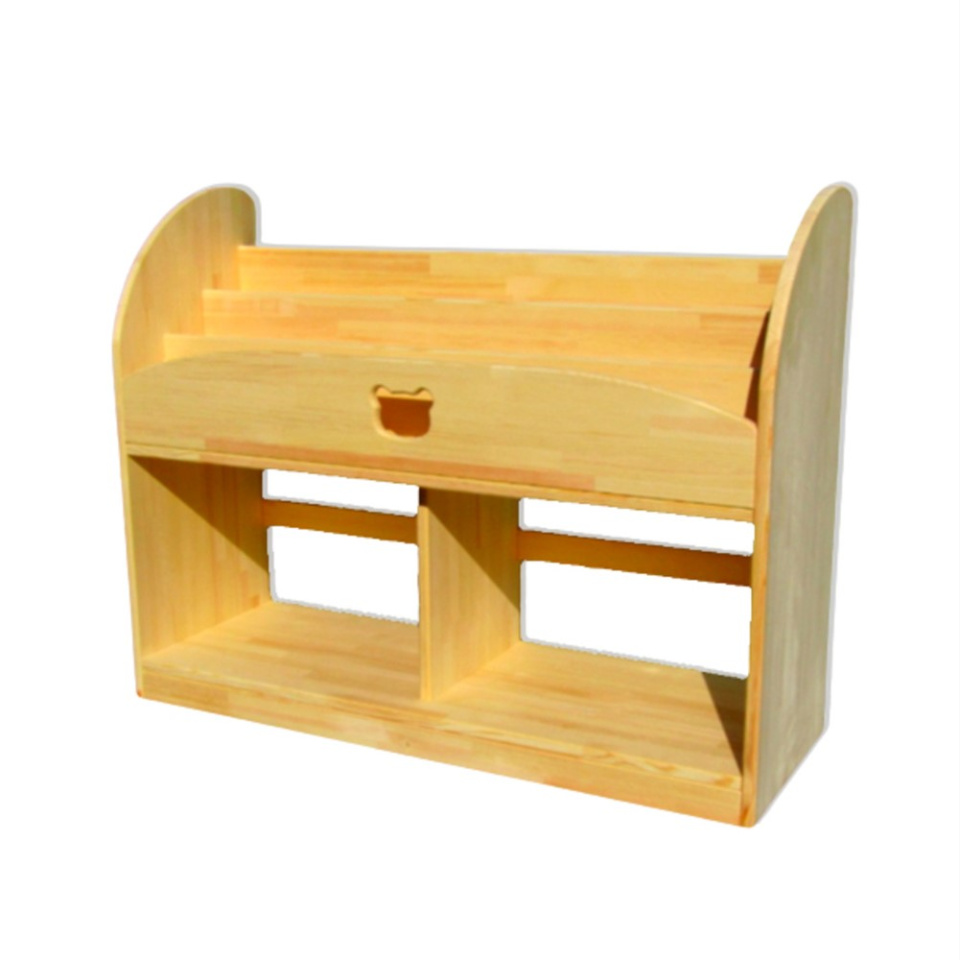 現物1点 ハンドメイド 絵本棚 本棚 知育 現物1点 ハンドメイド 絵本棚