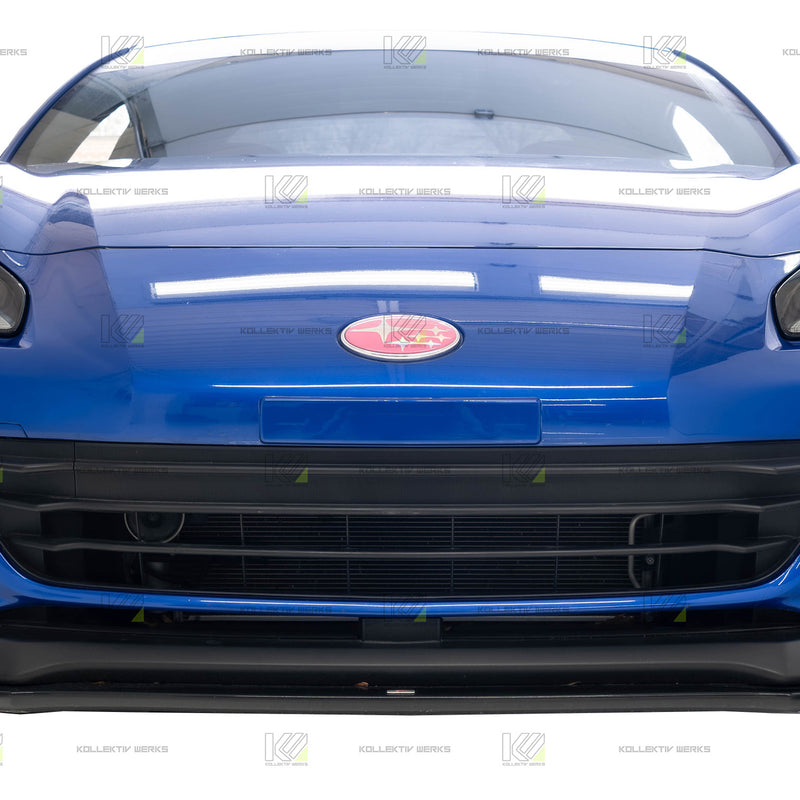 Subaru - ZD8 - BRZ (2022+) - KW No Drill Center Mount License