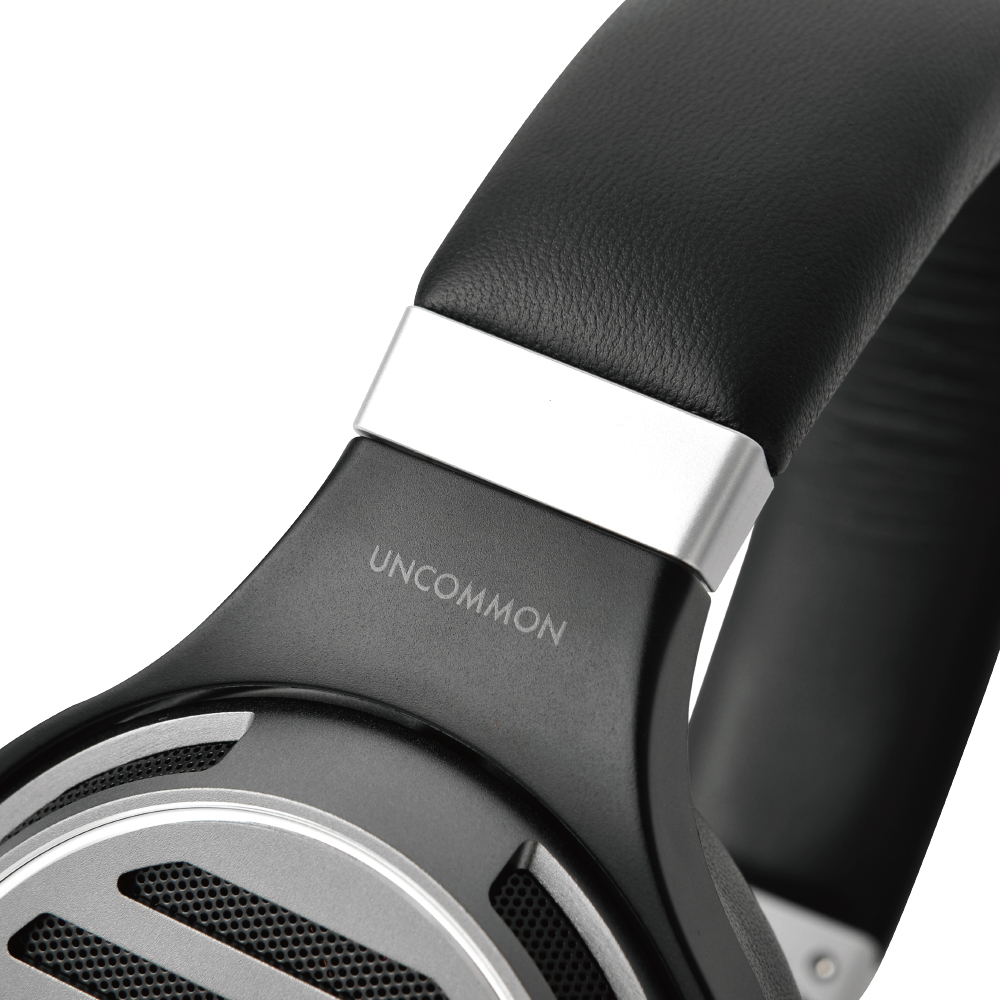 UNCOMMON・PDH-1 平面駆動型ヘッドホン | kopek｜