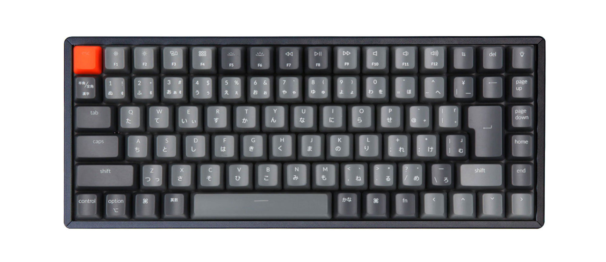 Keychron K2 ワイヤレス・メカニカルキーボード | kopek｜