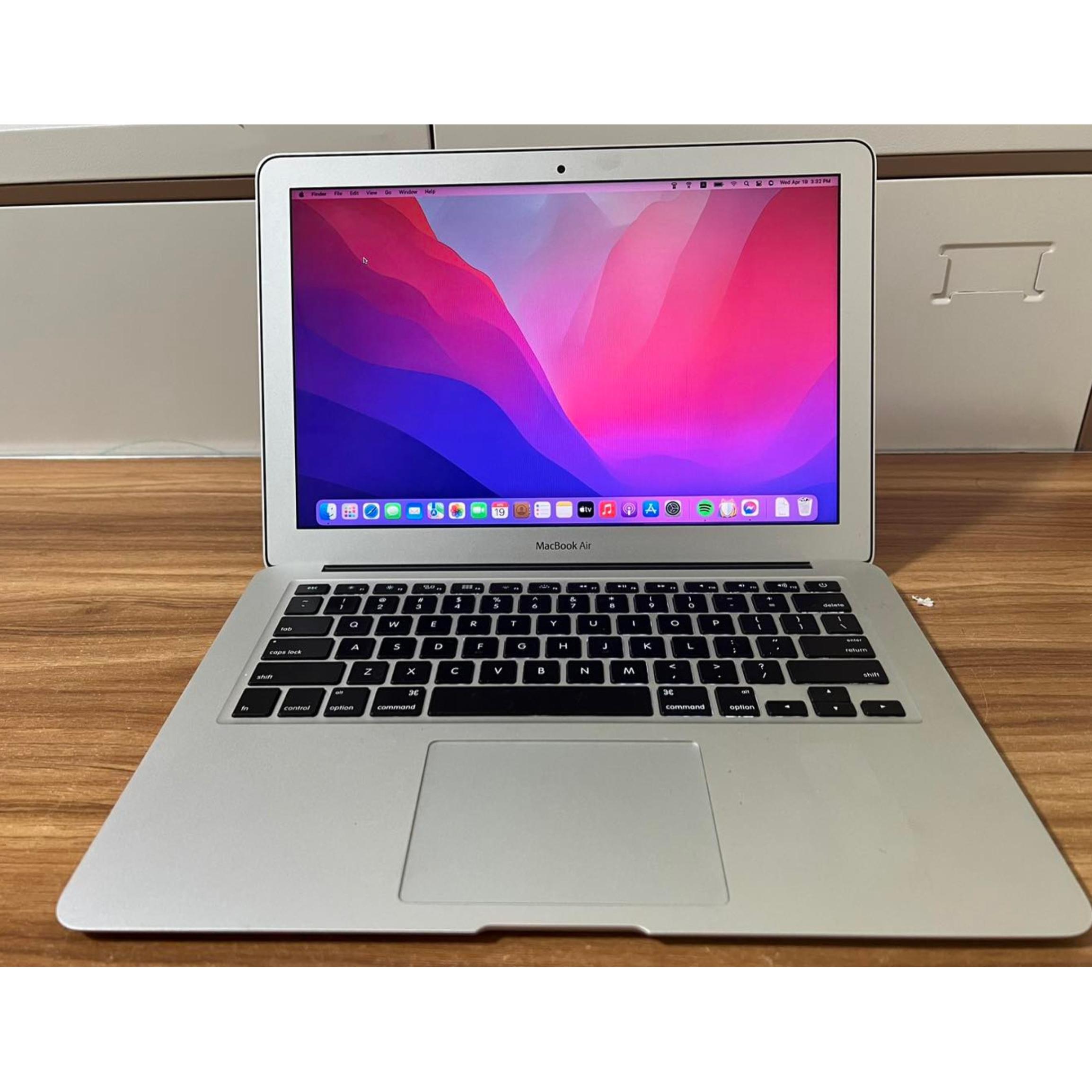 MacBook 美品 MacBook Air 13インチ Early 2015 (2016モデル) MMGF2J/A